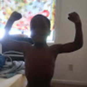 Meet your Posher, James